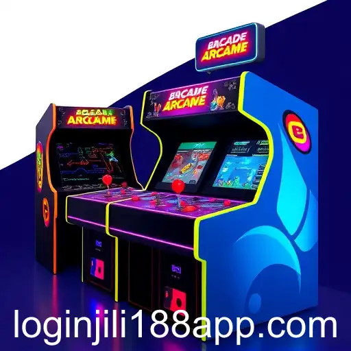 Exploring the Thrilling World of Arcade Games