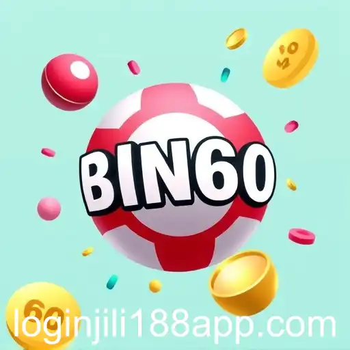 Exploring the Thrilling World of Bingo Games on Jili188