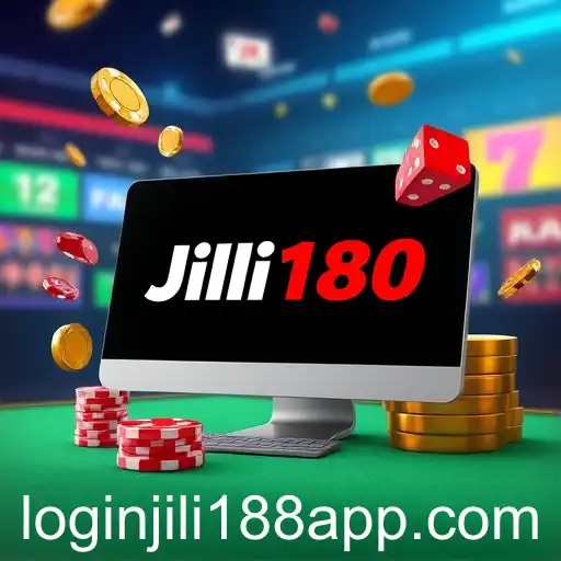 The Rising Popularity of Online Casino Games: A Closer Look at jili188 App Login