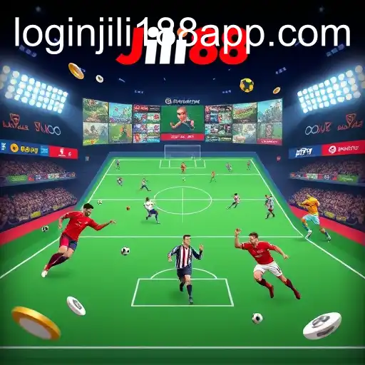 The Evolution of Online Gaming Apps