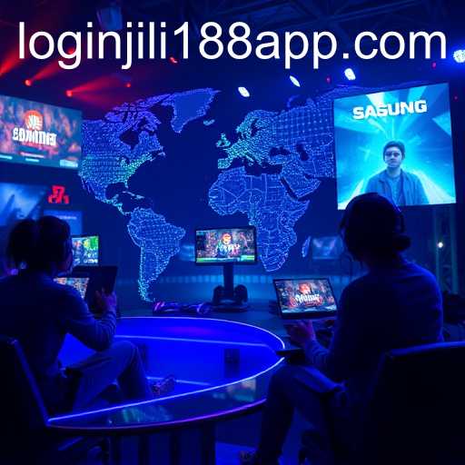 Global Gaming Trends and Security Concerns