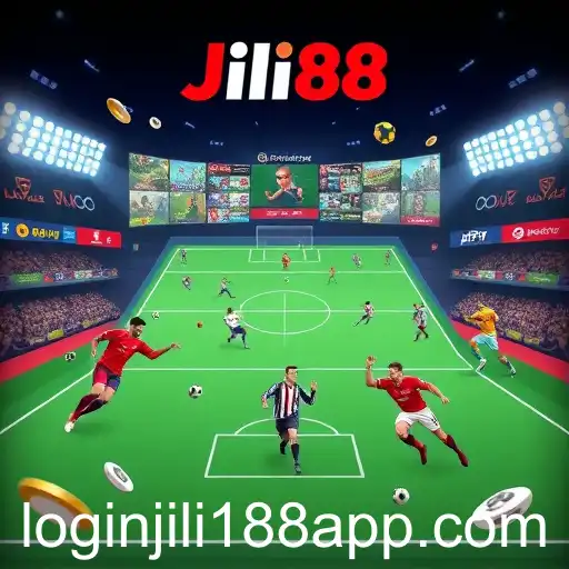 The Evolution of Online Gaming Apps