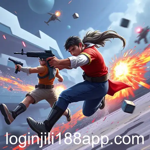 The Growing Popularity and Security Concerns of Jili188 App