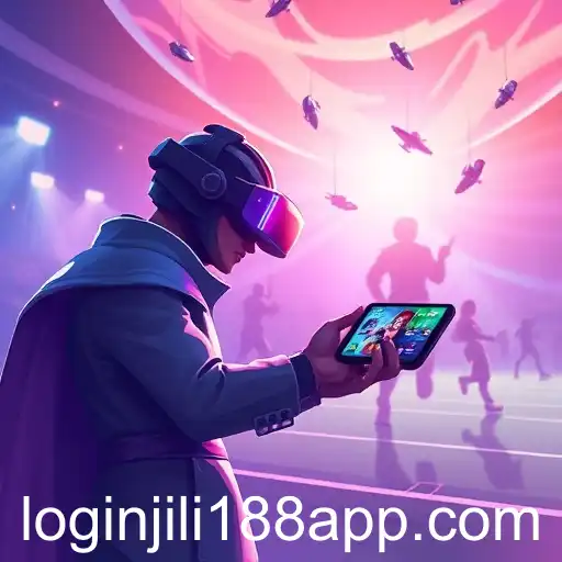 The Rise of Mobile Gaming: Jili188's Influence in 2025