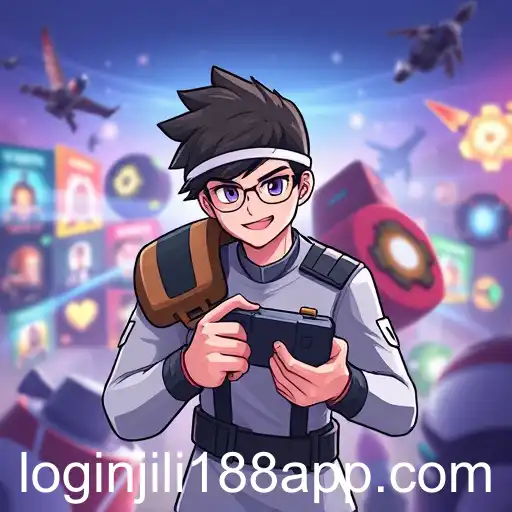 The Rising Popularity of Jili188 in the Global Gaming Scene