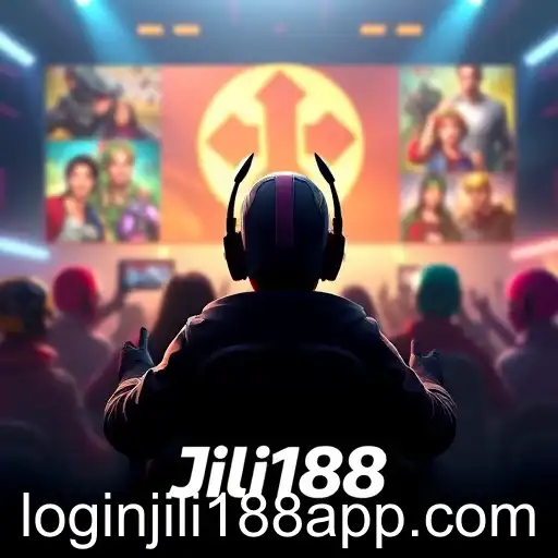The Rise of Jili188 App in Gaming