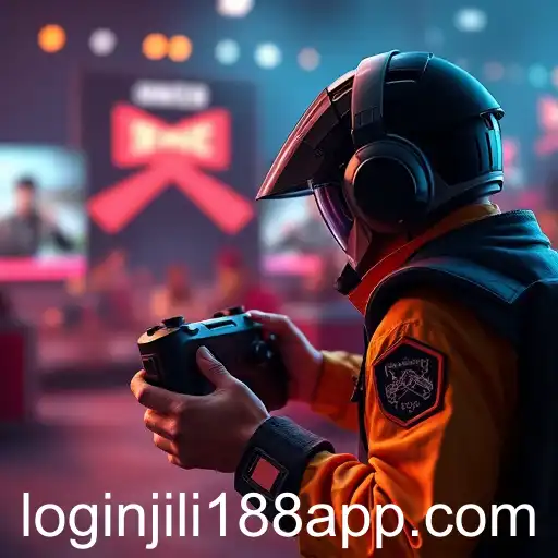 The Rise of Mobile Gaming: Jili188 as a Popular Player