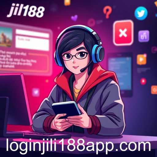 Navigating the Digital Landscape: The Role of Jili188 App in 2025