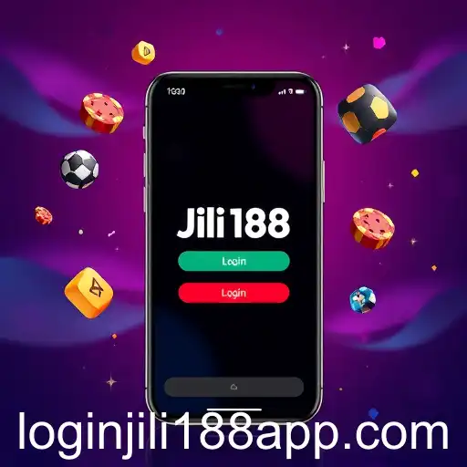 Exploring the Rise of Jili188 in the Gaming World