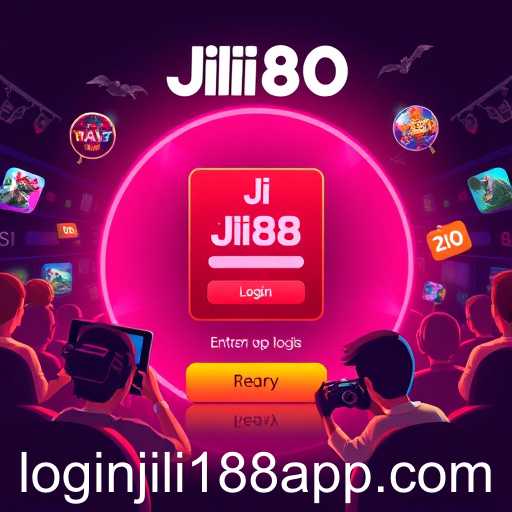 The Digital Surge of Jili188 in Modern Gaming