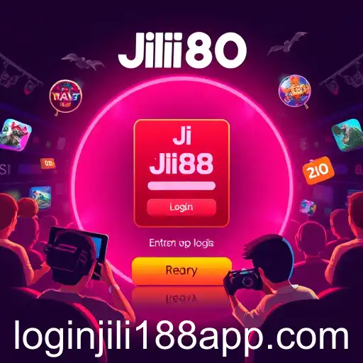 The Digital Surge of Jili188 in Modern Gaming