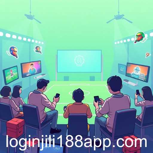 The Rise of Jili188: A New Era in Online Gaming