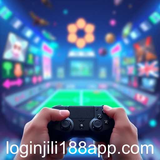 The Rise of Jili188 in the Gaming Arena