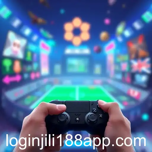 The Rise of Jili188 in the Gaming Arena