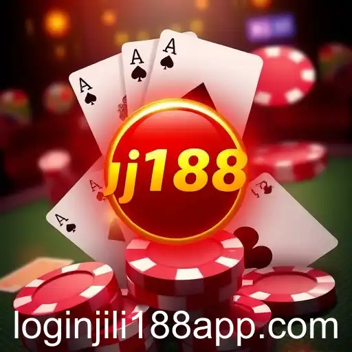 Exploring the World of Poker Games with jili188