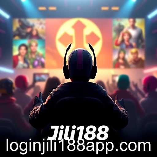 The Rise of Jili188 App in Gaming