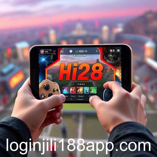 The Rise of Mobile Gaming Platforms in 2025