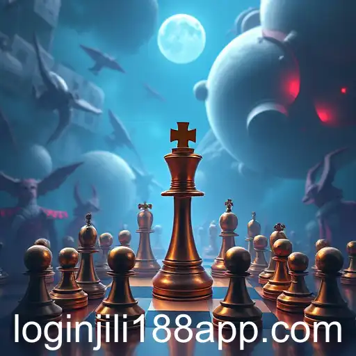 The Rise of Jili188 in the Gaming World