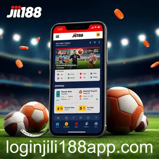 Exploring the Thrilling World of Sports Betting with the jili188 App